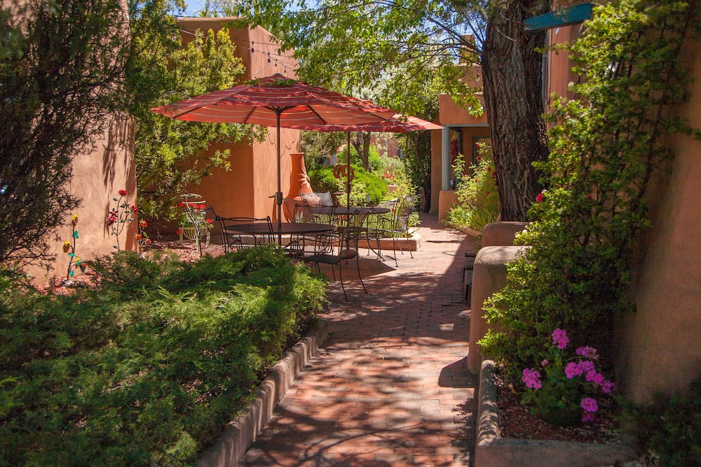 Pueblo Bonito Bed And Breakfast Inn 59/70