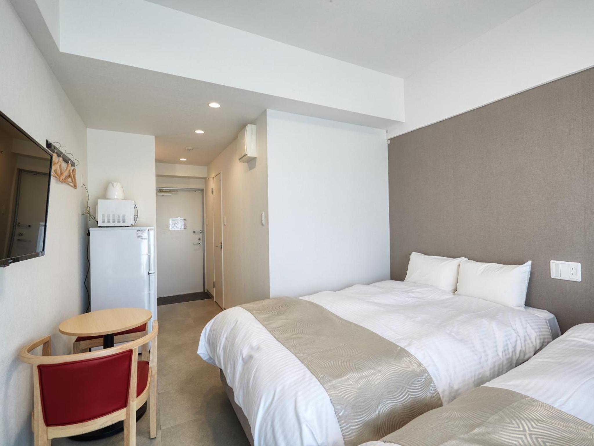 BiBi Hotel NAHAKUME 15/32