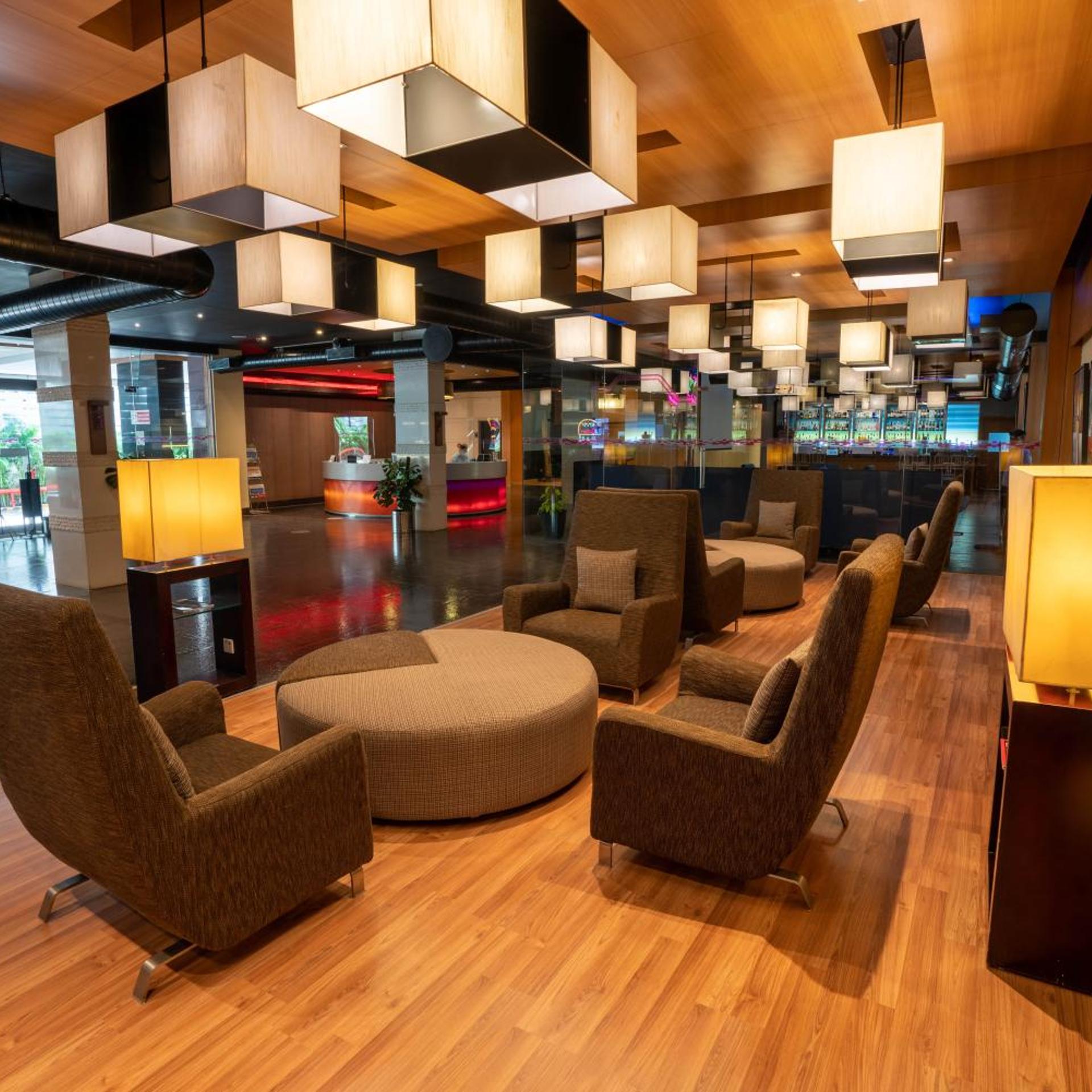 Aloft Chennai OMR IT Expressway 19/30
