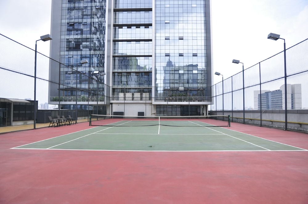 Radisson Blu Hotel Liuzhou 24/50