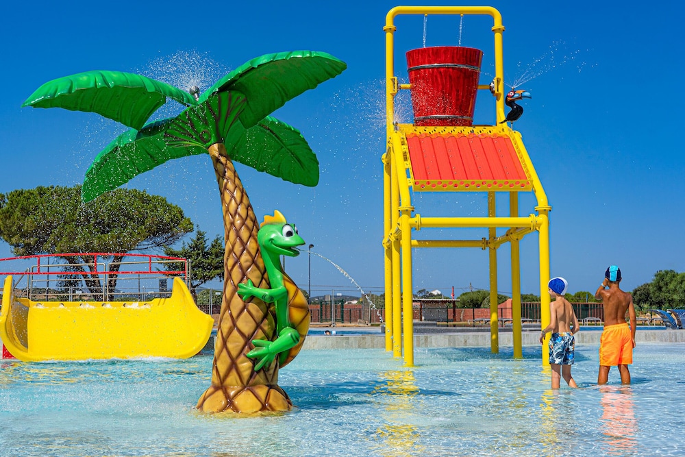 Camping Village Baia Blu La Tortuga 24/50