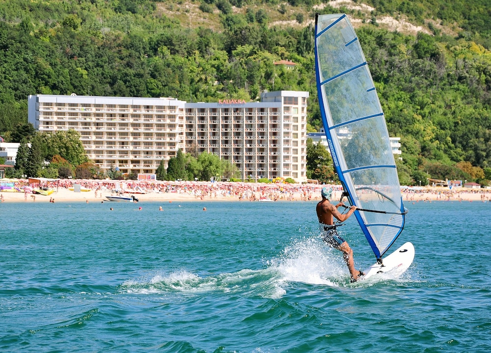 KALIAKRA ALBENA 34/65