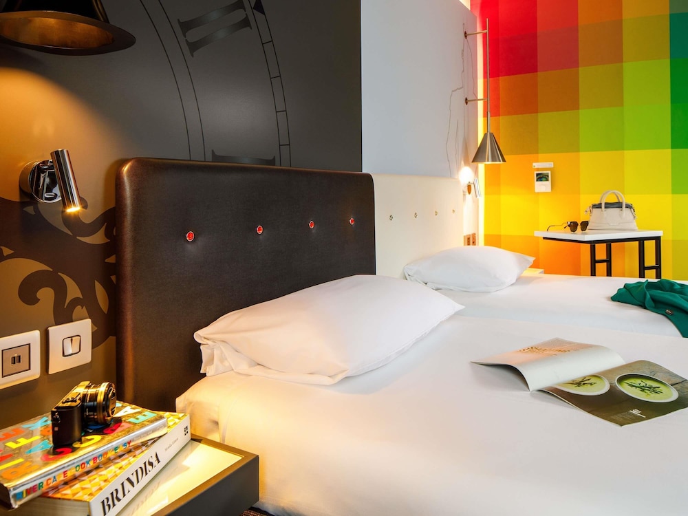 ibis Styles London Southwark - near Borough Market 25/75