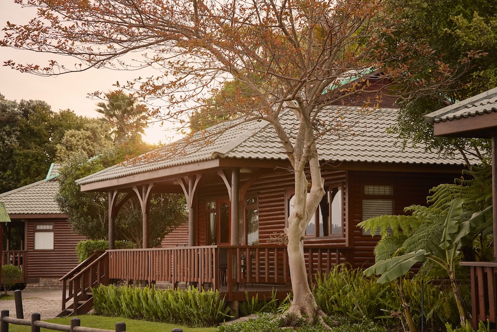 KNYSNA RIVER CLUB - KNYSNA 2/76