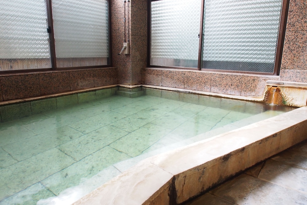 Tokiwa Hotel 16/34