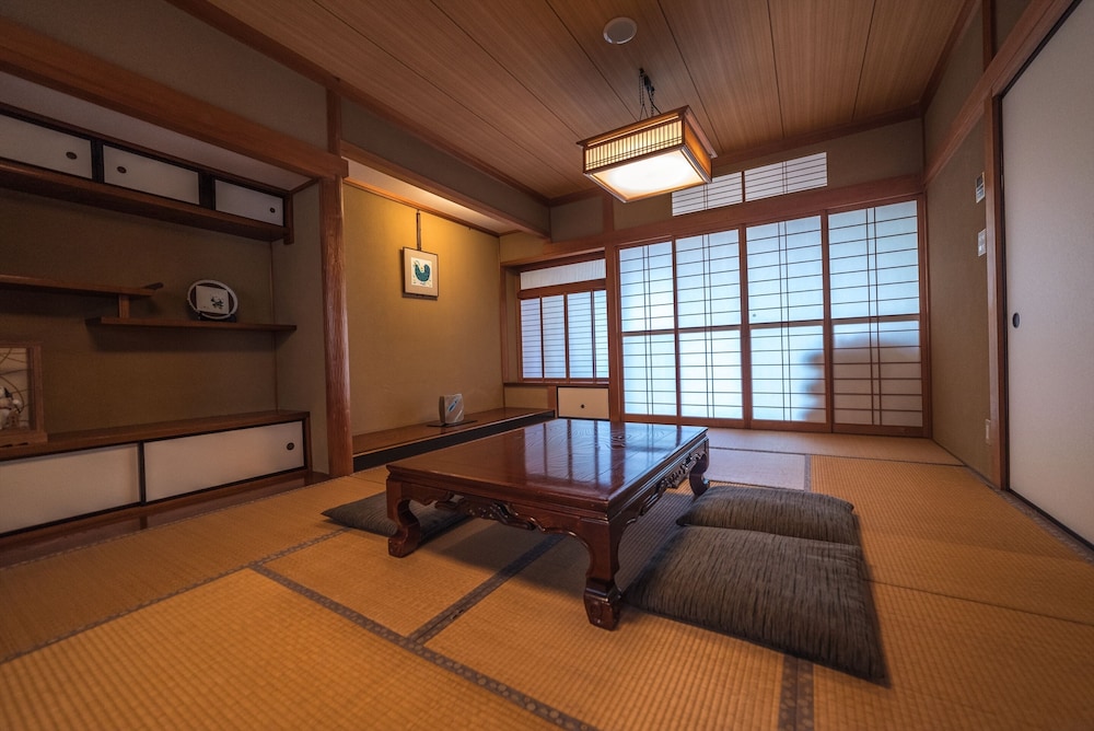 K s House Kanazawa - Backpackers Hostel 40/67