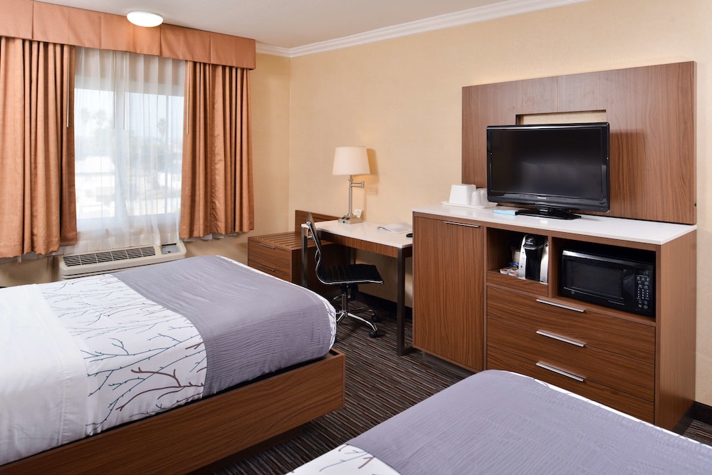 Best Western Airpark Hotel - Los Angeles LAX Airport 21/47