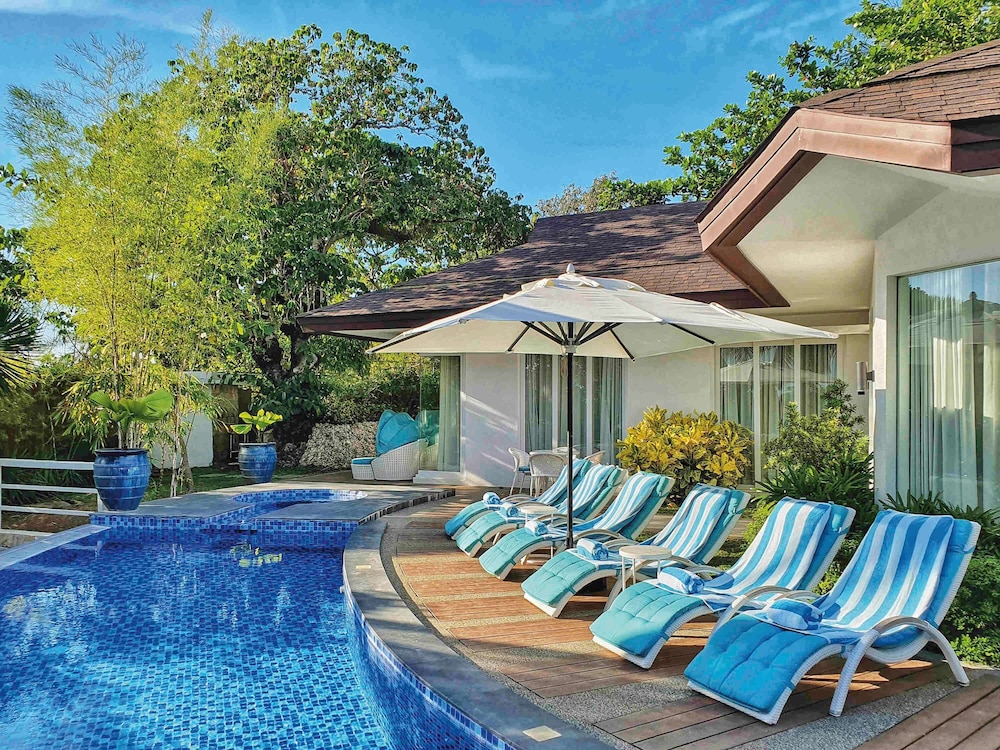 Movenpick Resort and Spa Boracay photo5