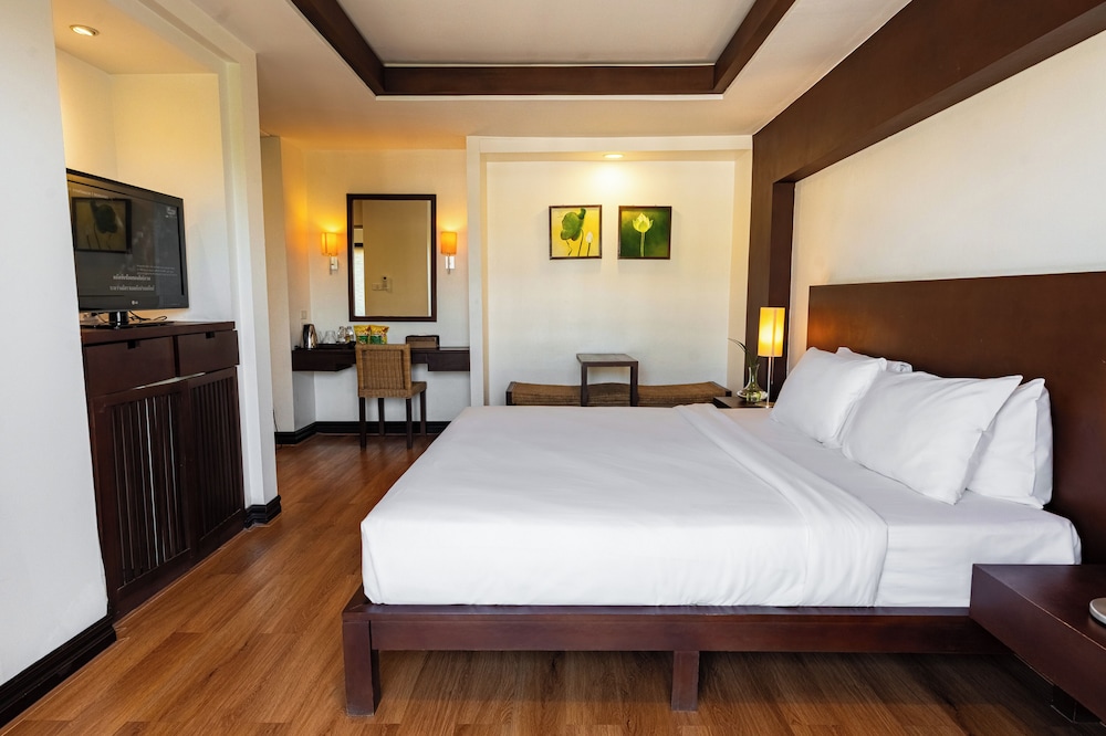 City Inn Vientiane 30/71