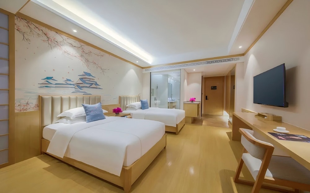 Jurong Shuguang International Hotel 15/41