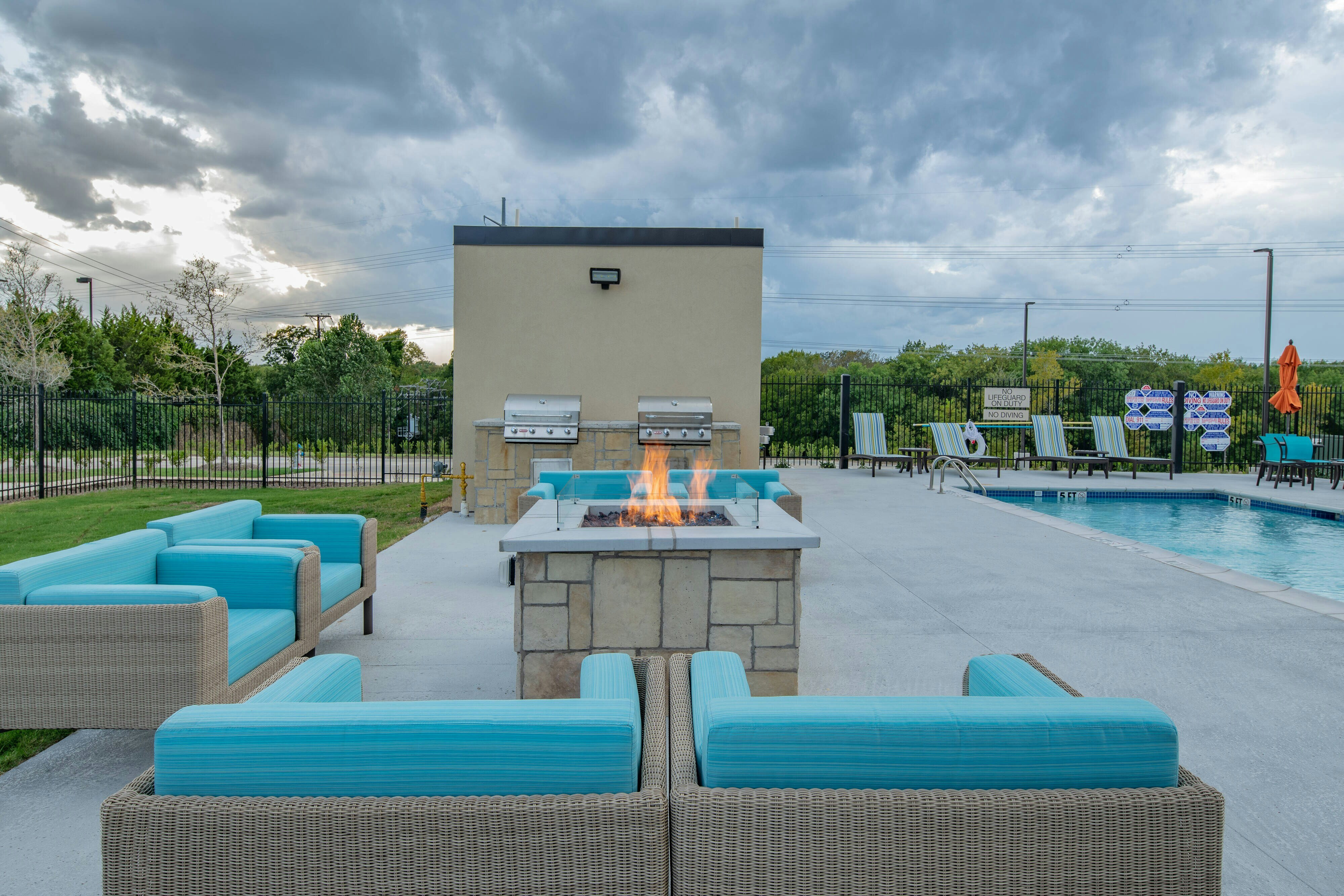 Springhill Suites By Marriott Dallas Mckinney/Allen 28/30