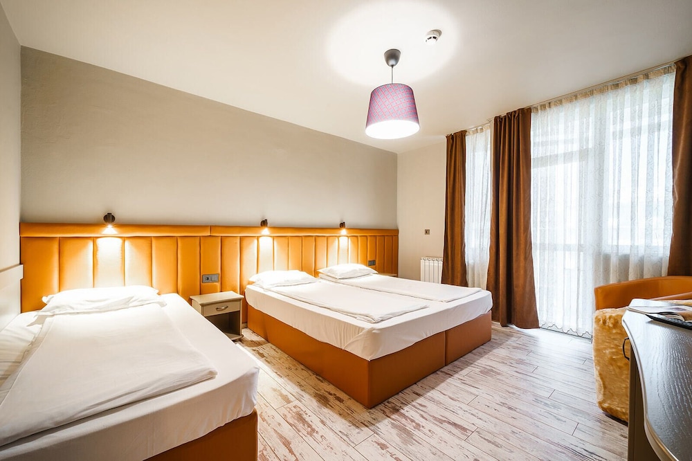 Hotel Blvd7 16/41