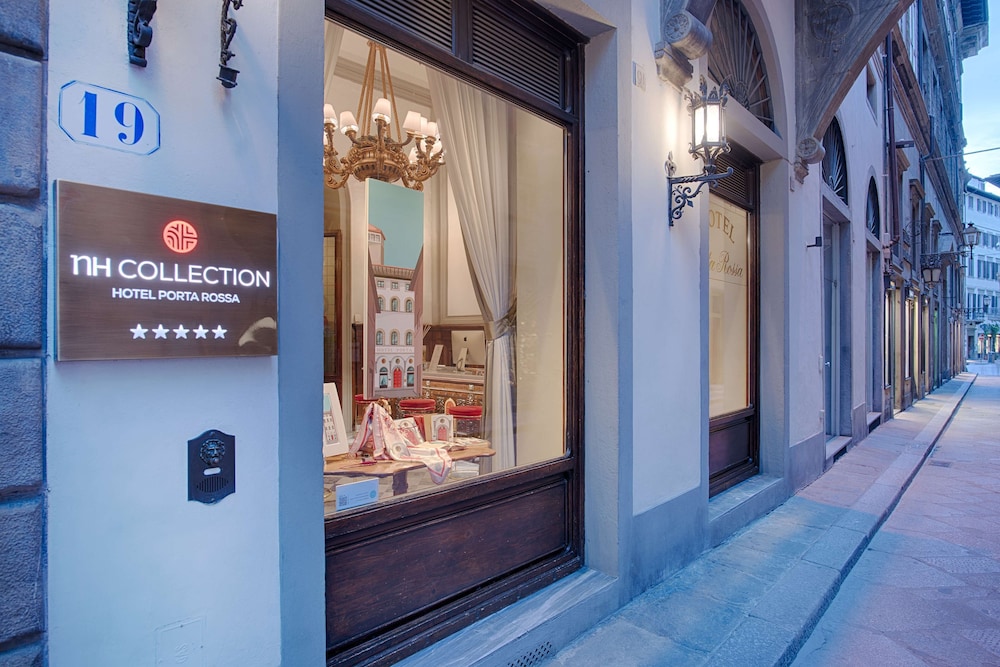 NH Collection Firenze Porta Rossa 3/48