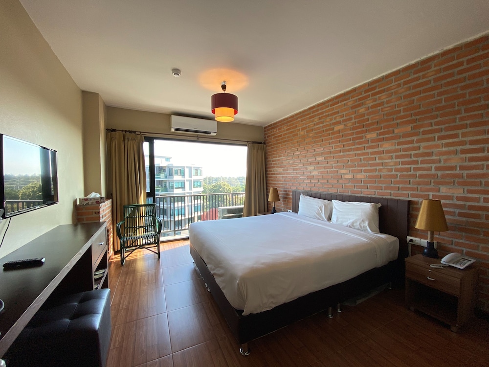 We Valley Boutique Hotel 28/67