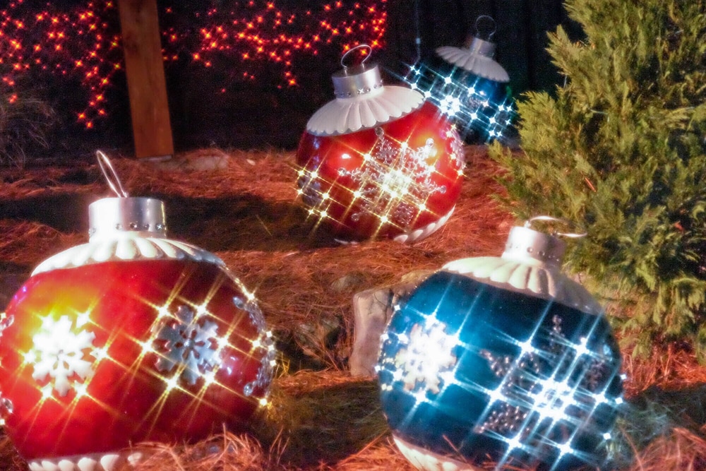 Stone Mountain Inn 12/46