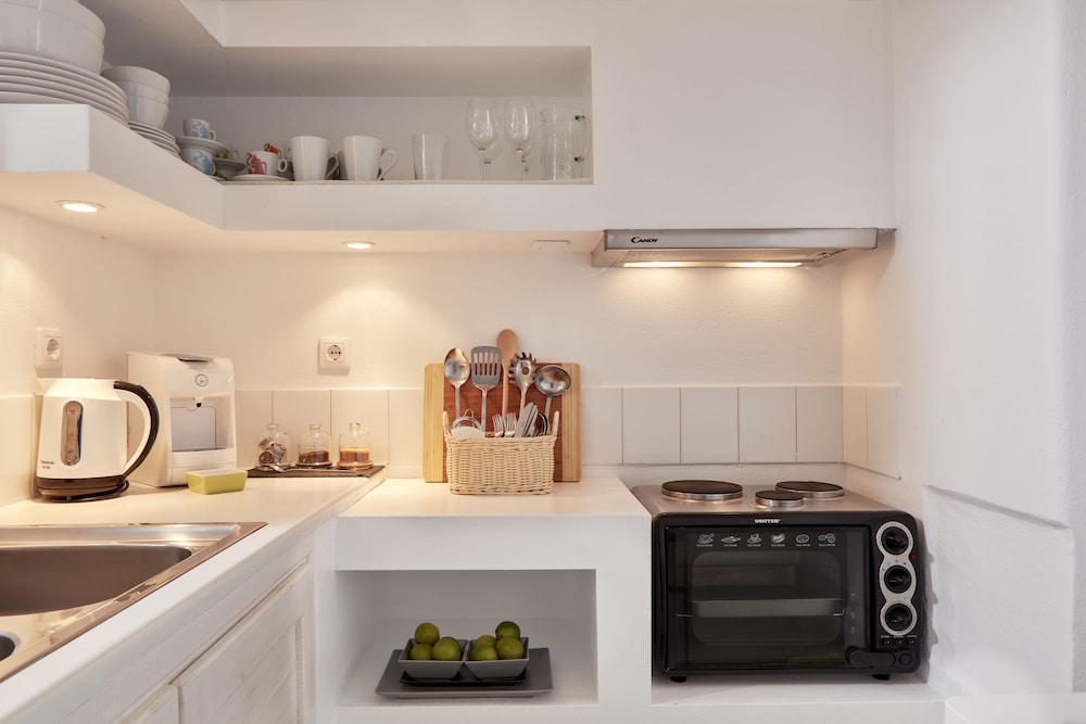 Mykonos Town Suites 5/46
