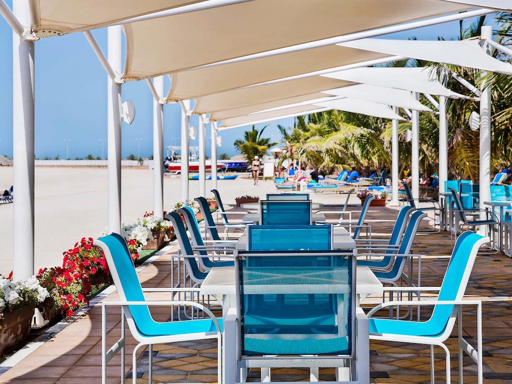 Pullman Al Marjan Island Resort 107/114