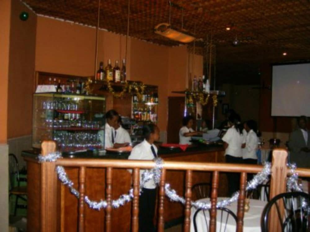 Crystal Hotel Asmara 18/22