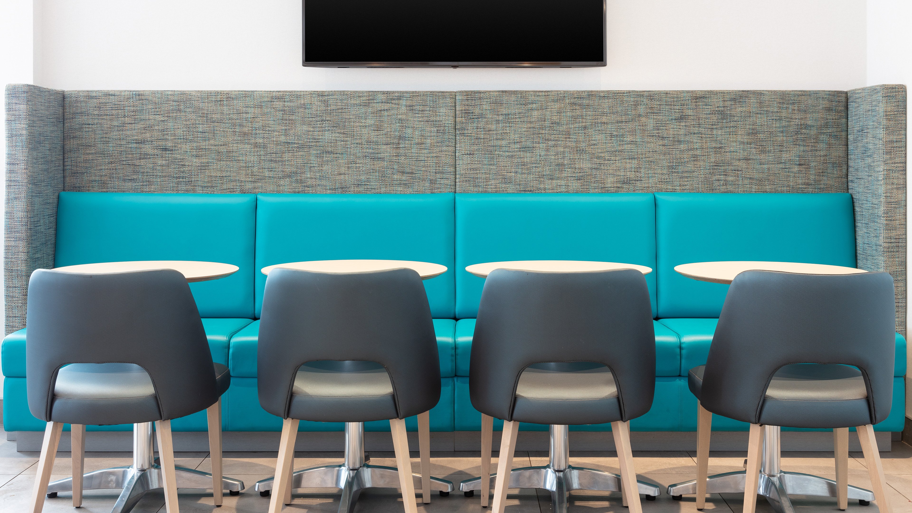 Holiday Inn Express Quebec 68/78