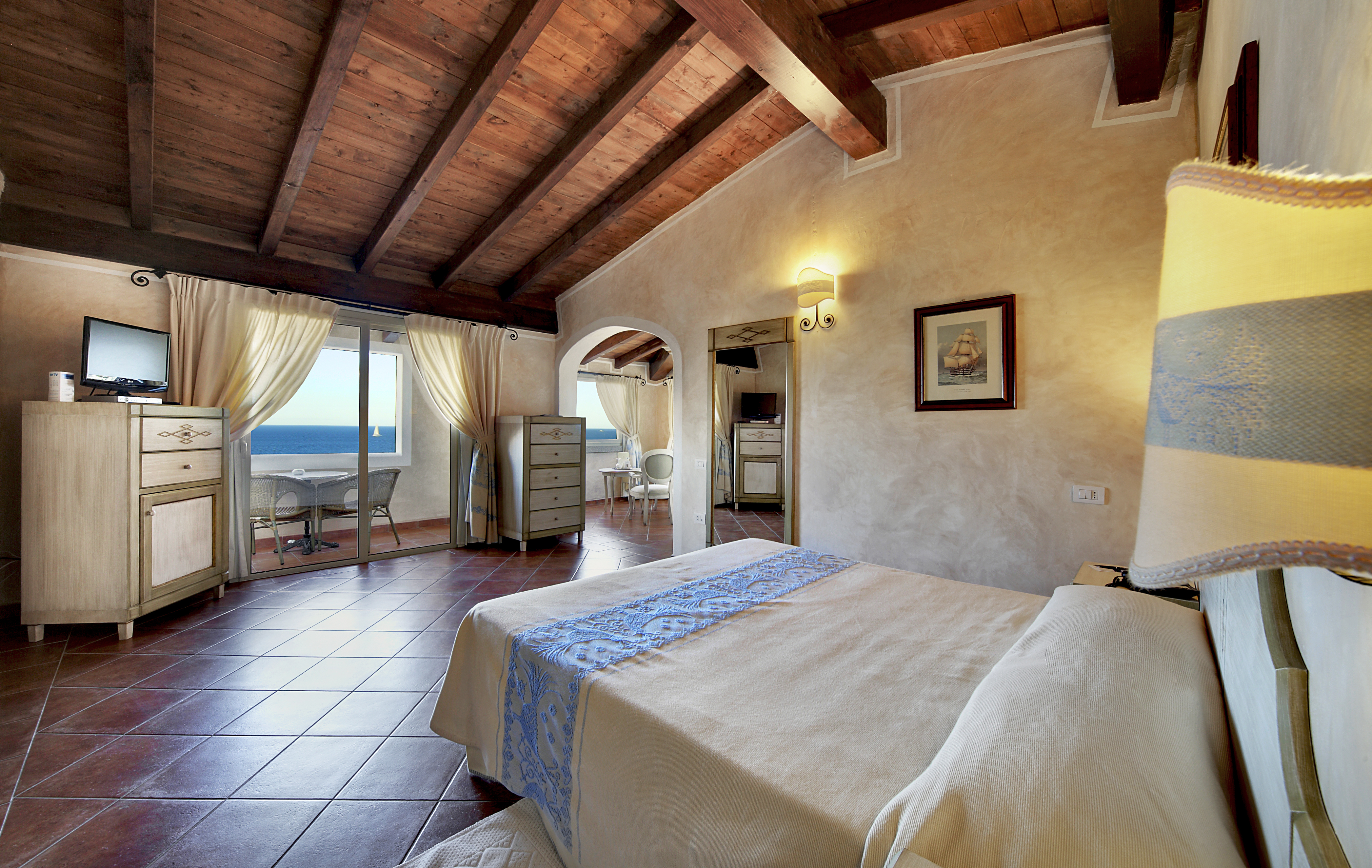 Suite Executive