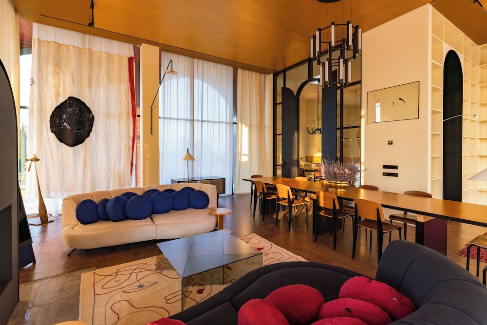 Tsinandali Estate A Radisson Collection Hotel 29/50