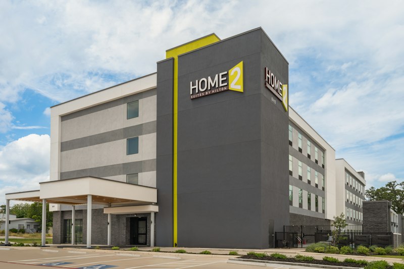 Home2 Suites by Hilton Austin South 1/26
