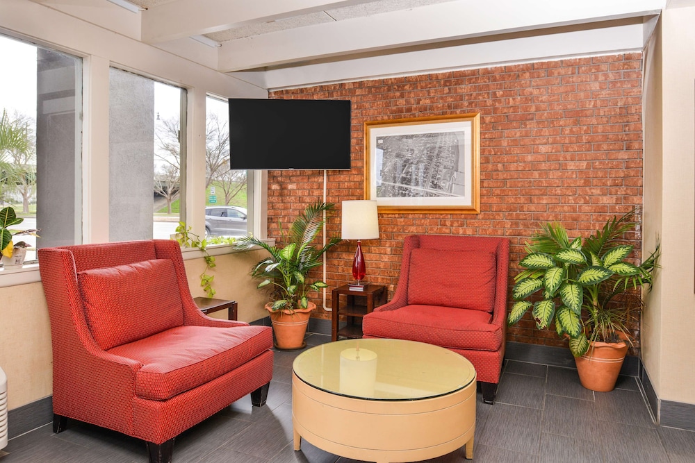 Americas Best Value Inn Augusta Historic Downtown 20/30