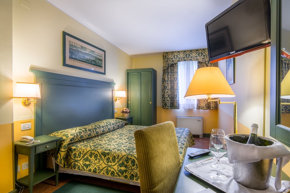 Palazzo Marcello Hotel Al Sole 12/31