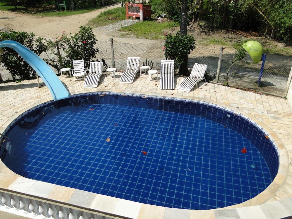 Residencial Chales Ancora 40/46