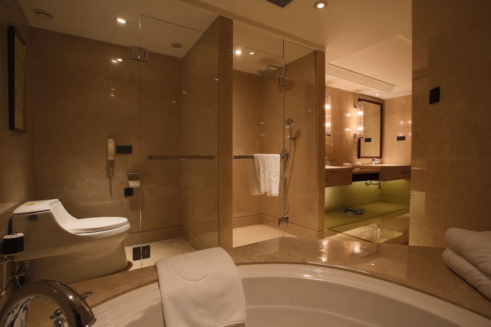 Shaoxing Xianheng Hotel 26/28