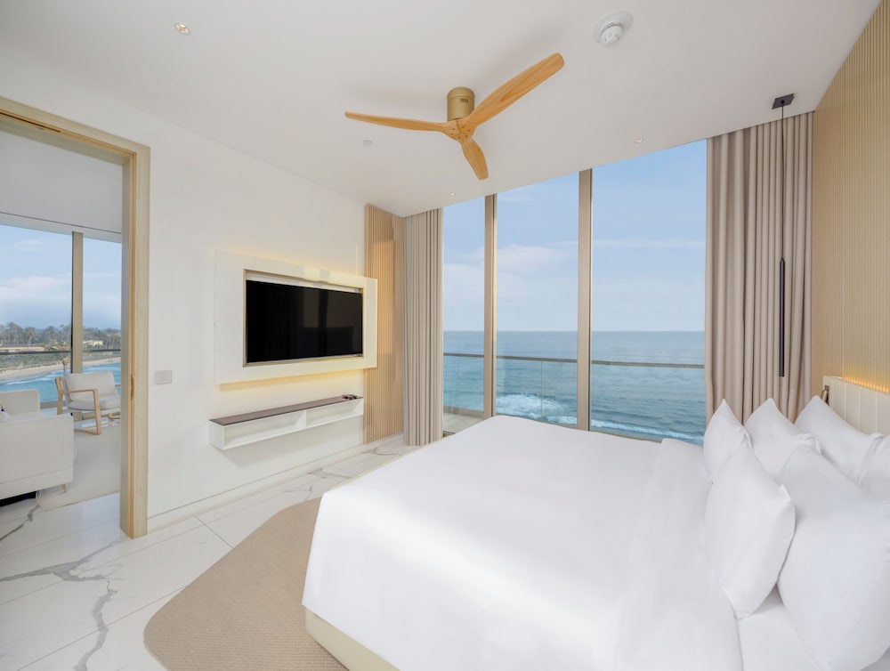 Radisson Collection Resort, Galle 17/49