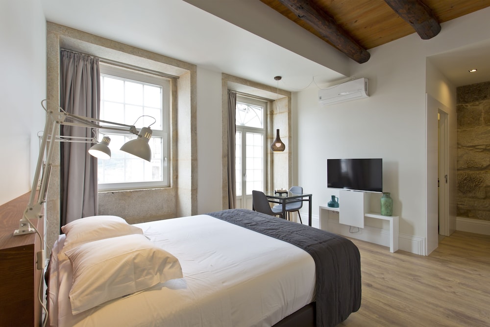 RVA Sao Joao Novo Apartments 14/50