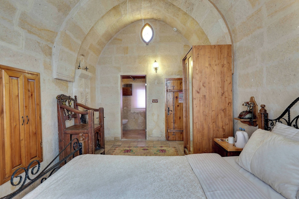 Castle Inn Cappadocia 15/57