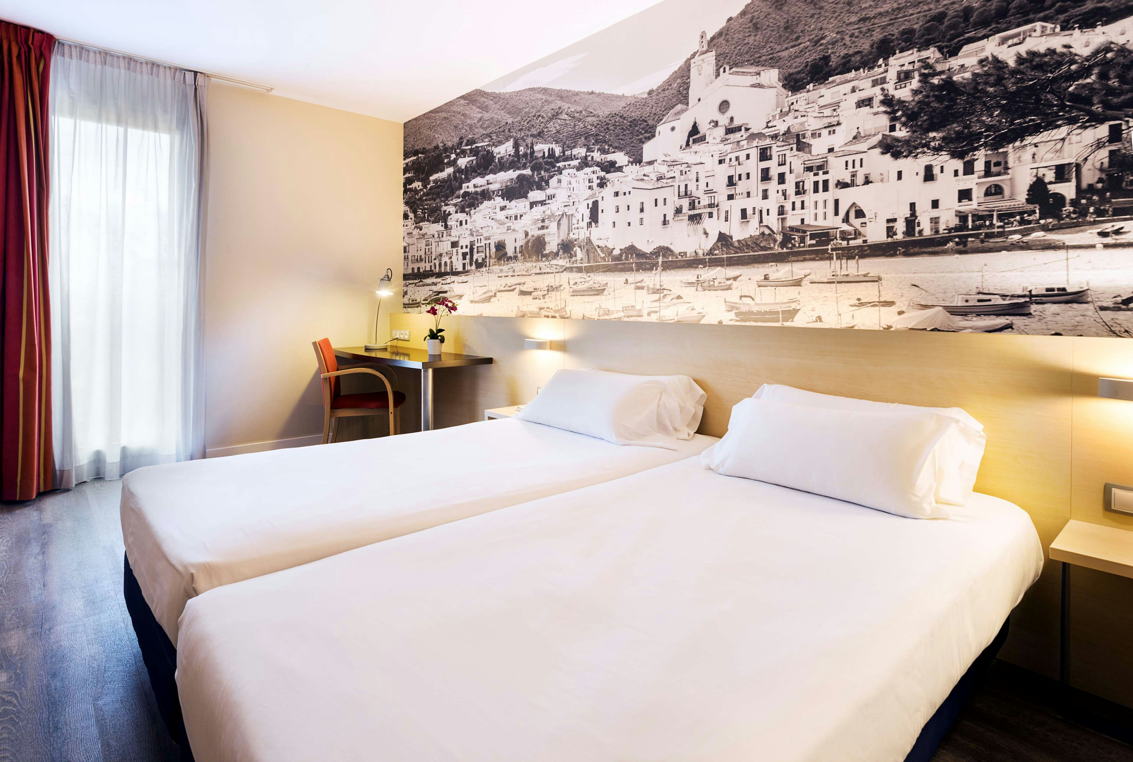 B&B HOTEL Girona 3 12/18