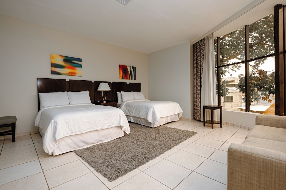 Hotel Los Andes 17/50