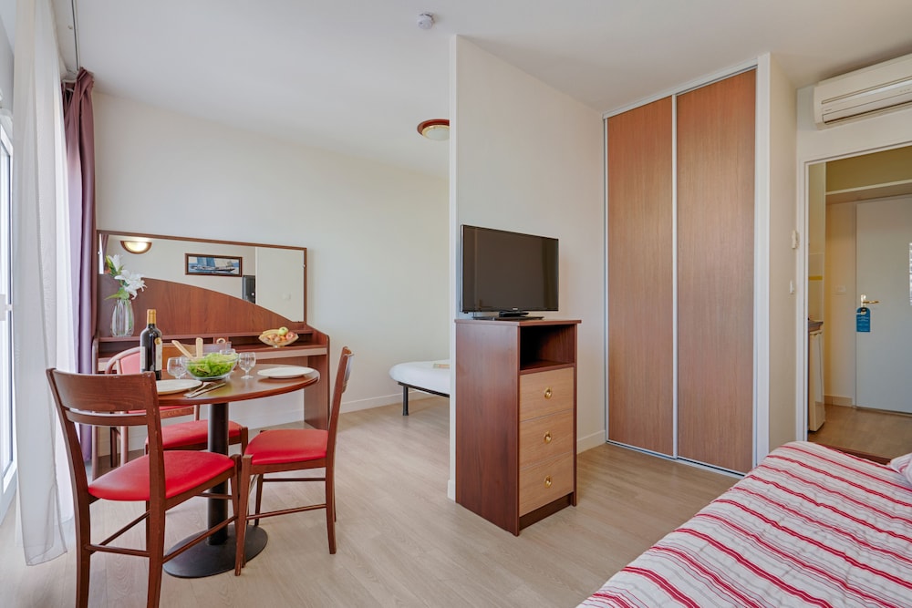 Zenitude Hotel-Residences Beziers Centre 28/44