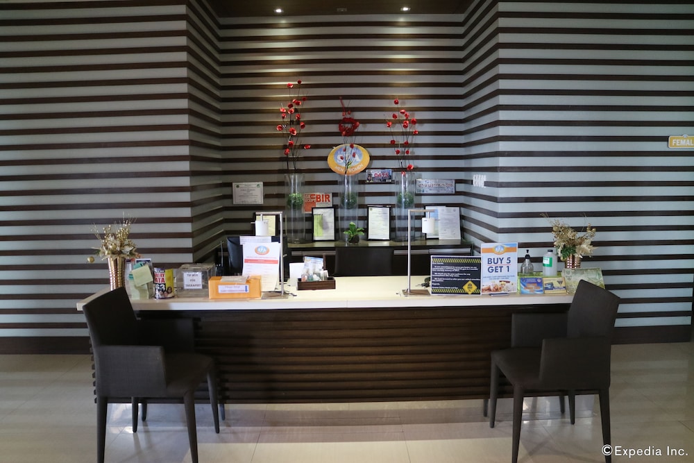 Avenue Suites Hotel 6/65