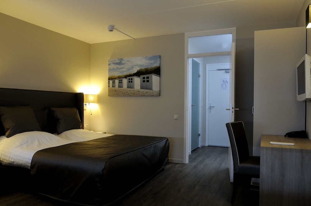 Fletcher Zuiderduin Beachhotel 15/48