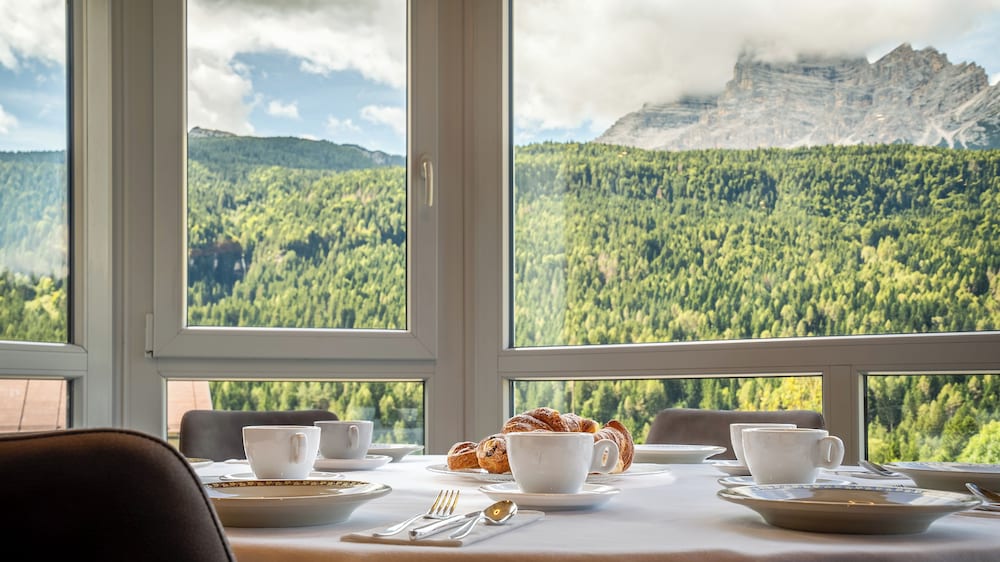 Hotel Antelao Dolomiti Mountain Resort 51/66