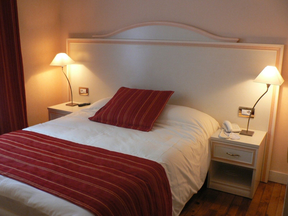 Hotel Vauban 21/44