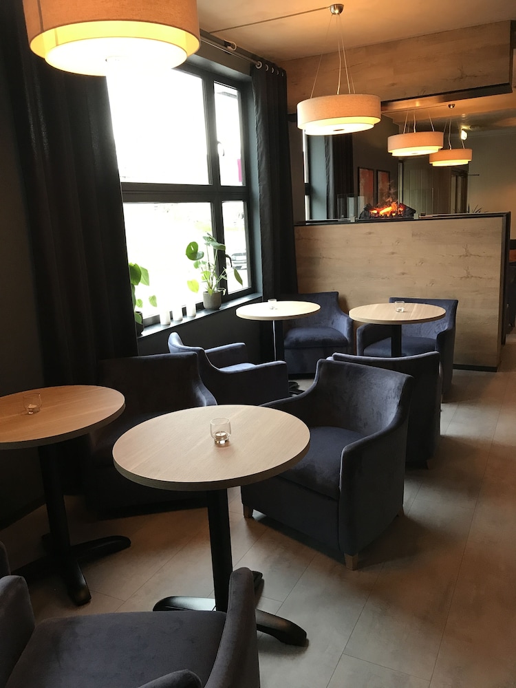 Hotell Koselig Hemne 30/49