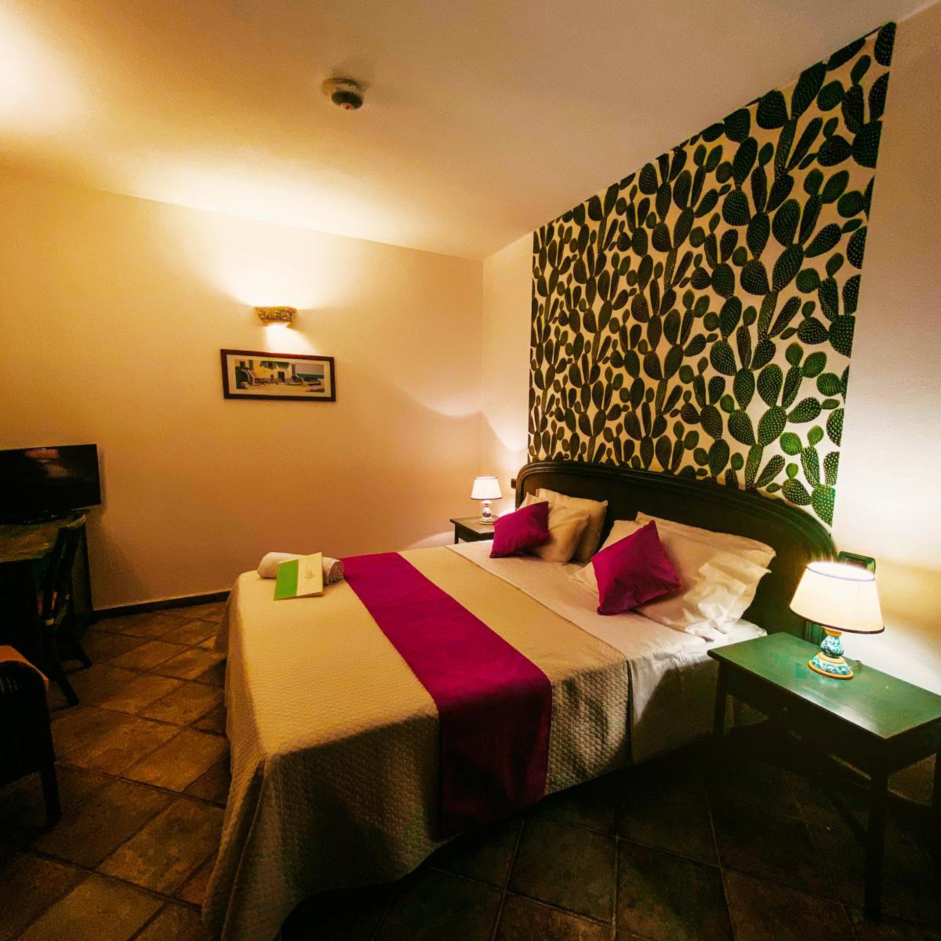 Hotel Valle Di Mare Resort 15/55