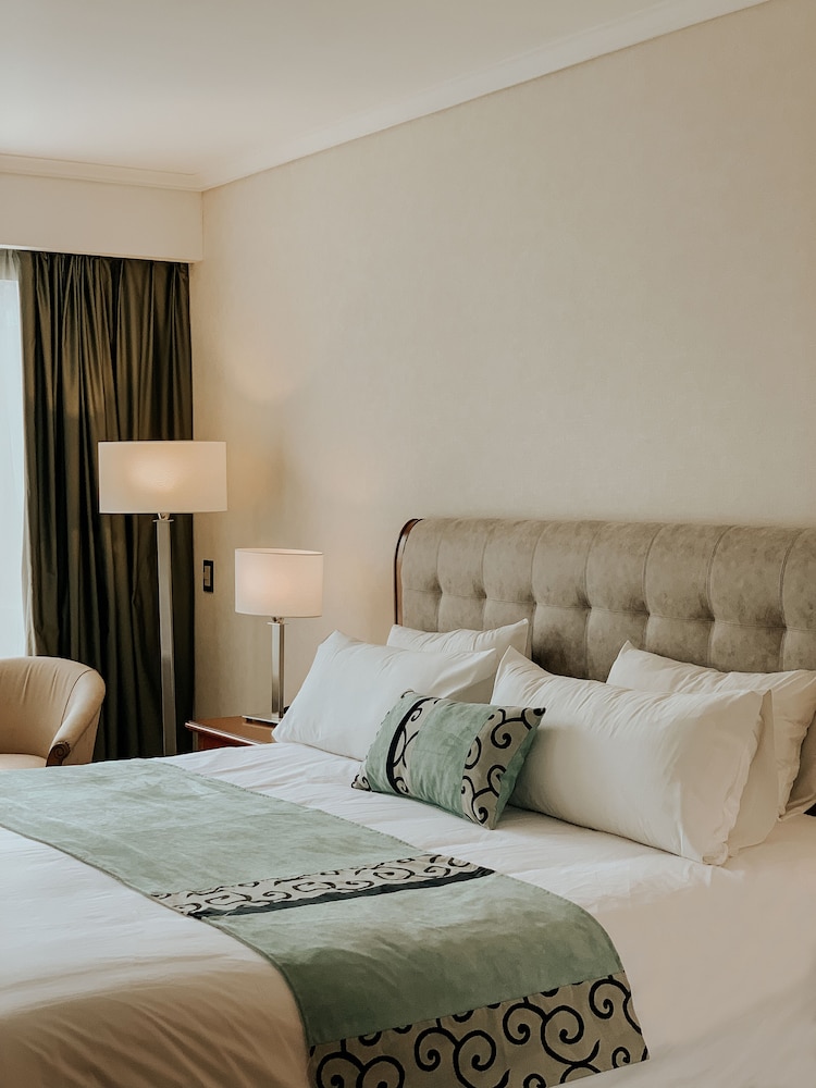 Blank Hotel Recoleta 24/77