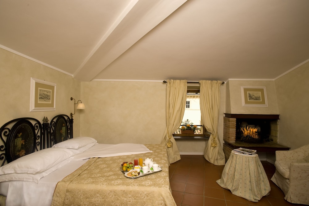 Hotel Clitunno 7/52