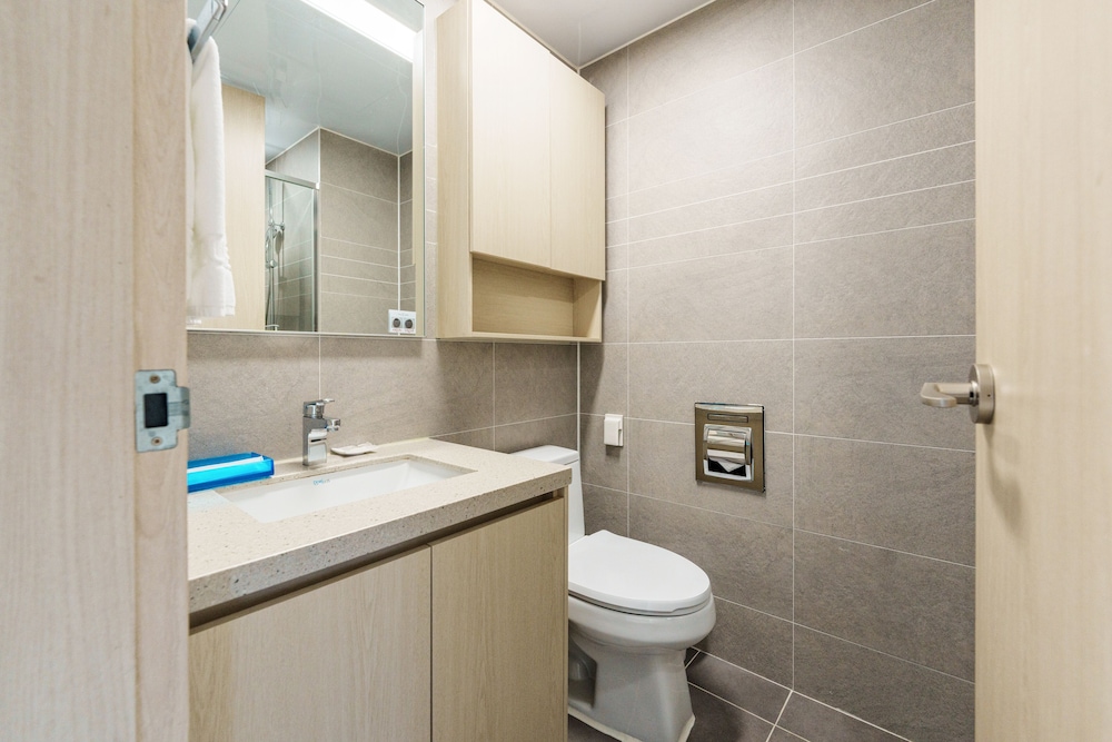 Hotel The Blue Terra Sokcho 47/50