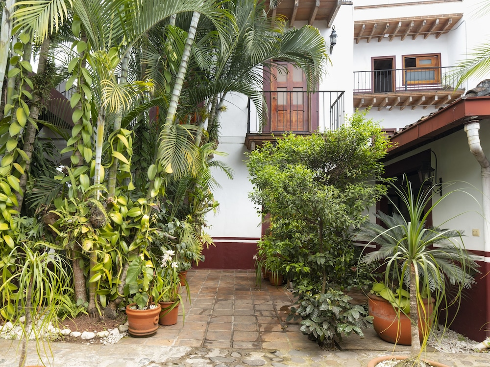 Hotel Casa Real Del Cafe 59/66