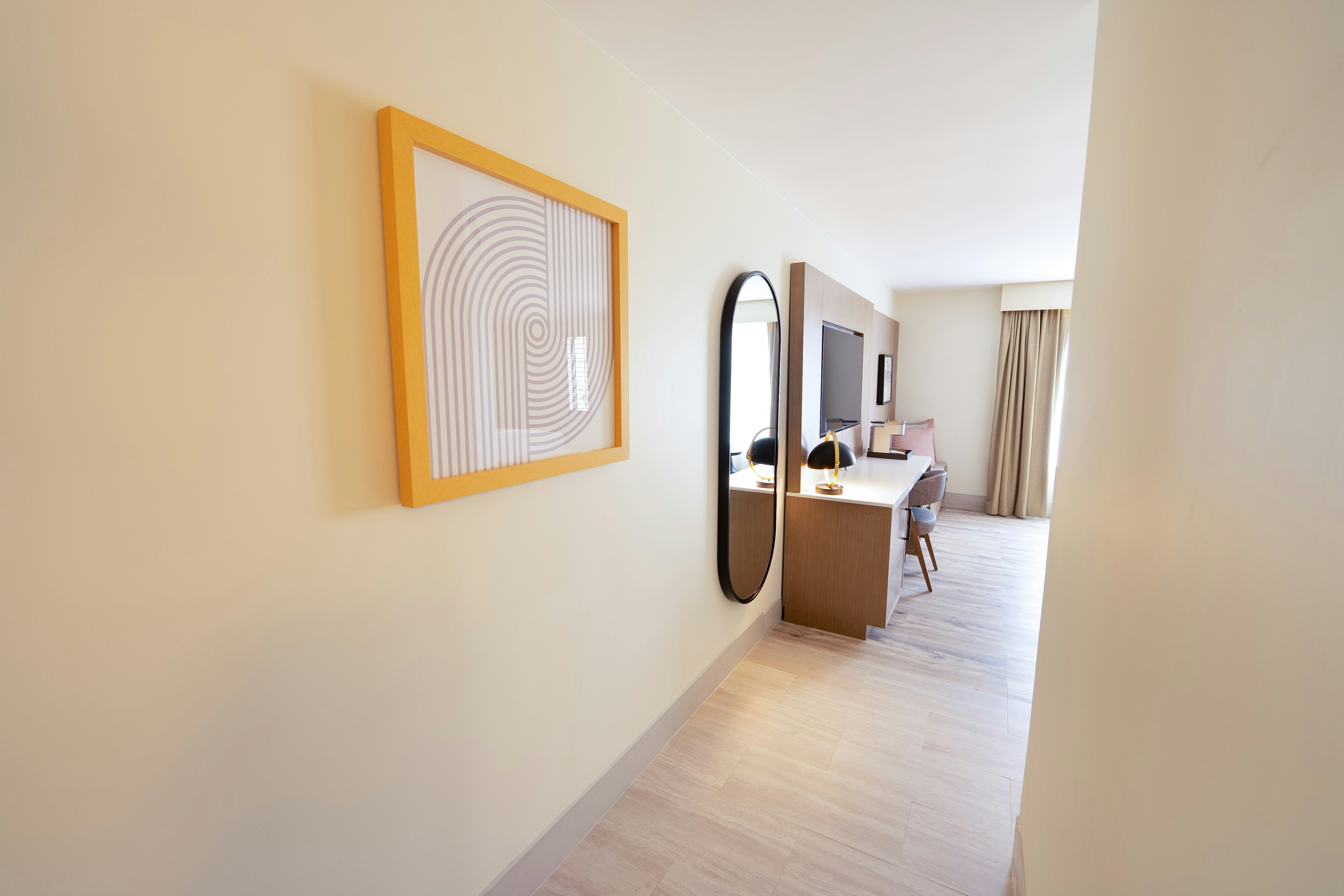 Room, 2 Queen Beds