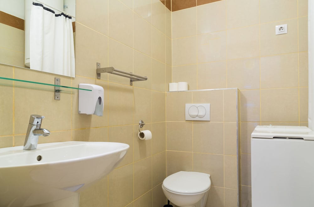 Made Inn Budapest Apartments 42/48