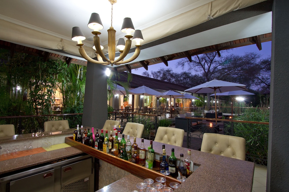 Protea Hotel By Marriott Livingstone 41/50