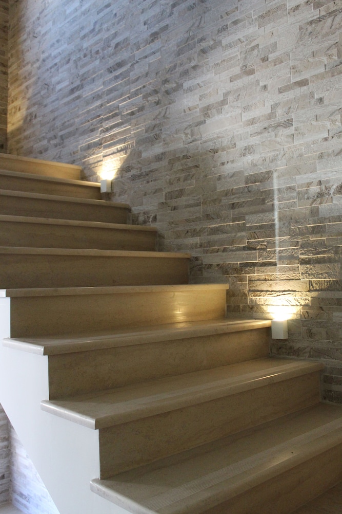 Thetis Boutique Luxury Apartments 40/50